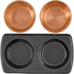 STAR WARS Melamine Stainless Steel Double Dog & Cat Bowl -PetSafe Shop Sale 315271 PT4. AC SS1800 V1646327363