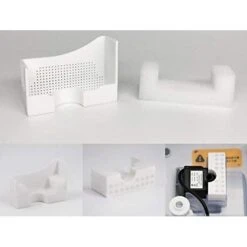 PETKIT Fountain Foam Filter, 4 Count -PetSafe Shop Sale 315462 PT3. AC SS1800 V1627620103