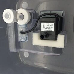 PETKIT Fountain Foam Filter, 4 Count -PetSafe Shop Sale 315462 PT4. AC SS1800 V1627593676