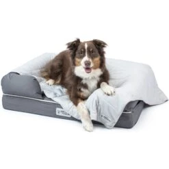 PetFusion Premium Cat & Dog Cooling Blanket 13 PetFusion Premium Cat & Dog Cooling Blanket -PetSafe Shop Sale 315481 PT6. AC SS1800 V1626733578