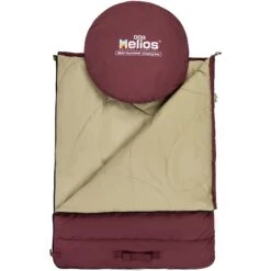 Dog Helios Switch-Back 2-in-1 Convertible Travel Mat & Rounded Camping Dog Bed