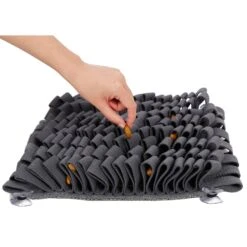Pet Life Sniffer Grip Interactive Anti-Skid Suction Snuffle Dog & Cat Mat -PetSafe Shop Sale 315633 PT3. AC SS1800 V1627951341