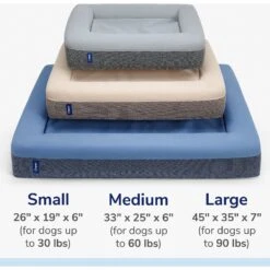 Casper Bolster Dog Bed 12 Casper Bolster Dog Bed -PetSafe Shop Sale 316201 PT4. AC SS1800 V1651786335