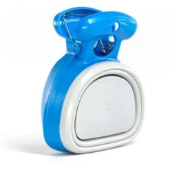 Grand Fusion Clean Hands Dog Poop Scoop, Blue 11 Grand Fusion Clean Hands Dog Poop Scoop, Blue -PetSafe Shop Sale 316211 PT2. AC SS1800 V1627680132