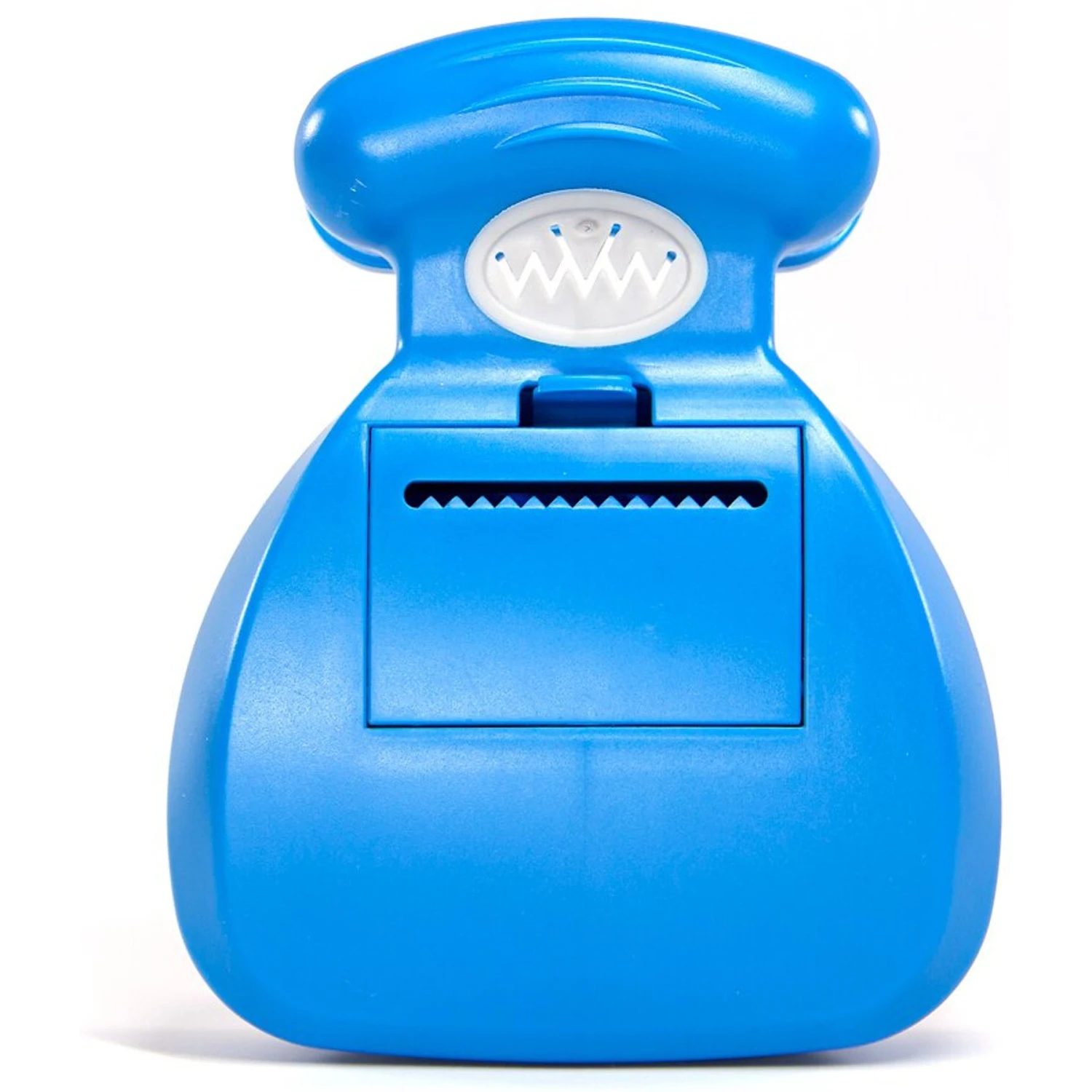 Grand Fusion Clean Hands Dog Poop Scoop, Blue 4 Grand Fusion Clean Hands Dog Poop Scoop, Blue - Image 4