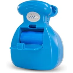 Grand Fusion Clean Hands Dog Poop Scoop, Blue 13 Grand Fusion Clean Hands Dog Poop Scoop, Blue -PetSafe Shop Sale 316211 PT4. AC SS1800 V1627678616