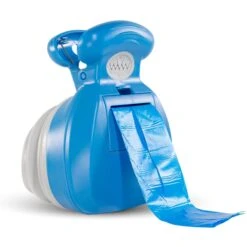 Grand Fusion Clean Hands Dog Poop Scoop, Blue 14 Grand Fusion Clean Hands Dog Poop Scoop, Blue -PetSafe Shop Sale 316211 PT5. AC SS1800 V1627681906