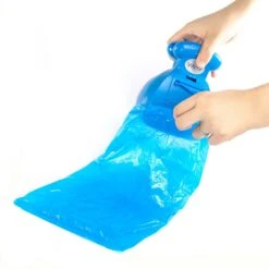 Grand Fusion Clean Hands Dog Poop Scoop, Blue 15 Grand Fusion Clean Hands Dog Poop Scoop, Blue -PetSafe Shop Sale 316211 PT6. AC SS1800 V1627677789