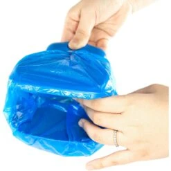 Grand Fusion Clean Hands Dog Poop Scoop, Blue 16 Grand Fusion Clean Hands Dog Poop Scoop, Blue -PetSafe Shop Sale 316211 PT7. AC SS1800 V1627683148