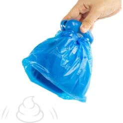 Grand Fusion Clean Hands Dog Poop Scoop, Blue 17 Grand Fusion Clean Hands Dog Poop Scoop, Blue -PetSafe Shop Sale 316211 PT8. AC SS1800 V1627681876