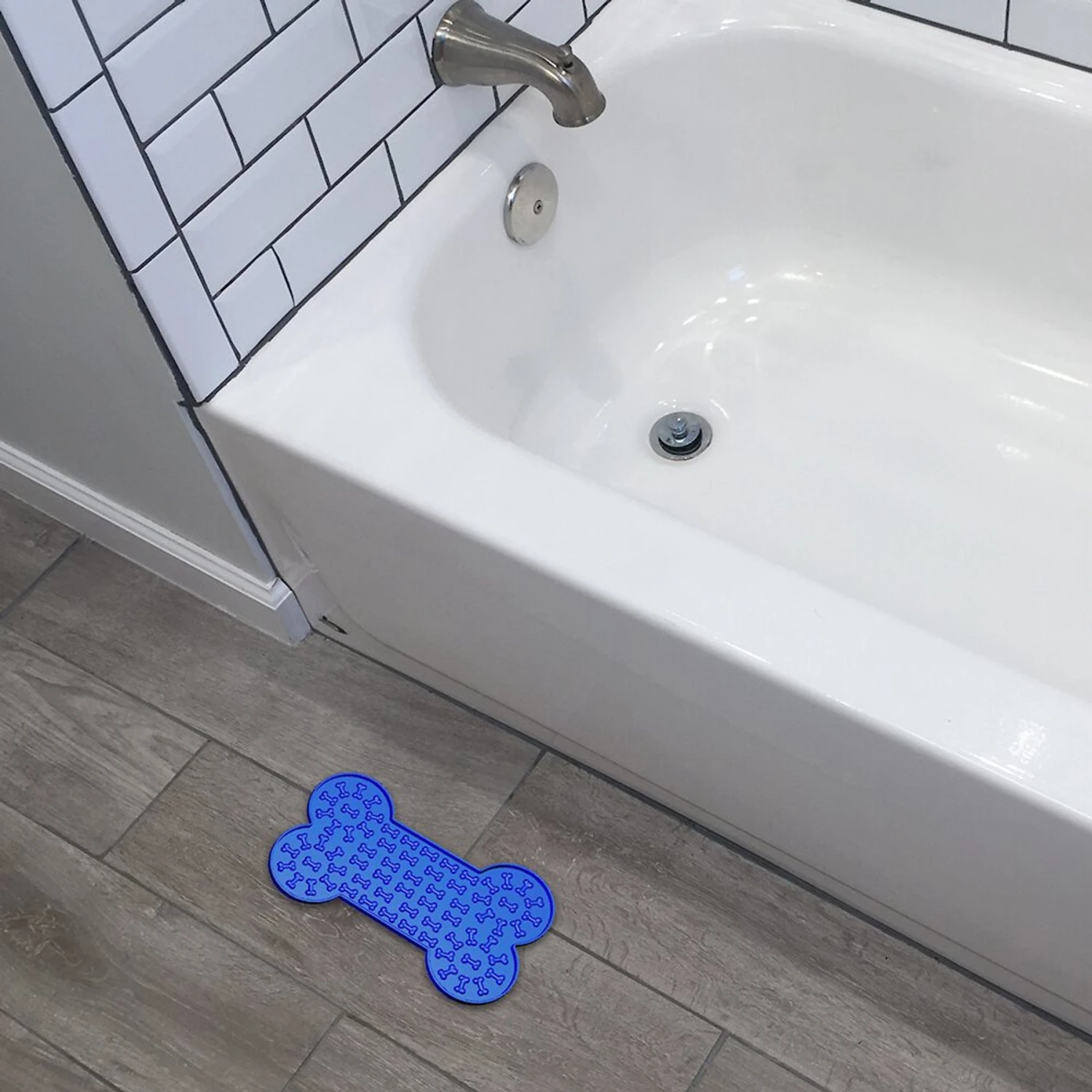 Rinse Ace Suction Grooming Lick Pad Dog Grooming Tool 6 Rinse Ace Suction Grooming Lick Pad Dog Grooming Tool - Image 6