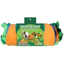 Archstone Pets Snuffle Interactive Dog & Cat Feeding Mat, 29 X 29-in -PetSafe Shop Sale 316963 PT5. AC SS1800 V1680288100