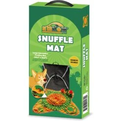 Archstone Pets Snuffle Interactive Dog & Cat Feeding Mat, 29 X 29-in -PetSafe Shop Sale 316963 PT8. AC SS1800 V1631833272
