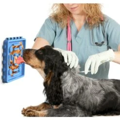 Hanamya Slow Treat Dispensing Dog & Cat Mat -PetSafe Shop Sale 317946 PT5. AC SS1800 V1628030302