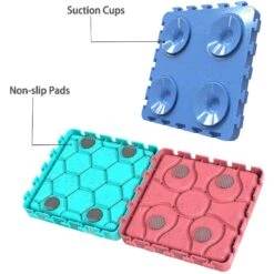 Hanamya Slow Treat Dispensing Dog & Cat Mat -PetSafe Shop Sale 317946 PT7. AC SS1800 V1628028746