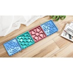 Hanamya Slow Treat Dispensing Dog & Cat Mat -PetSafe Shop Sale 317946 PT8. AC SS1800 V1628030543