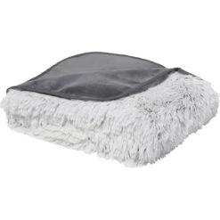 Frisco Sofa Pet Bed With Removable Cover & Frisco Eyelash Cat & Dog Blanket 15 Frisco Sofa Pet Bed With Removable Cover & Frisco Eyelash Cat & Dog Blanket -PetSafe Shop Sale 319504 PT6. AC SS1800 V1630625496