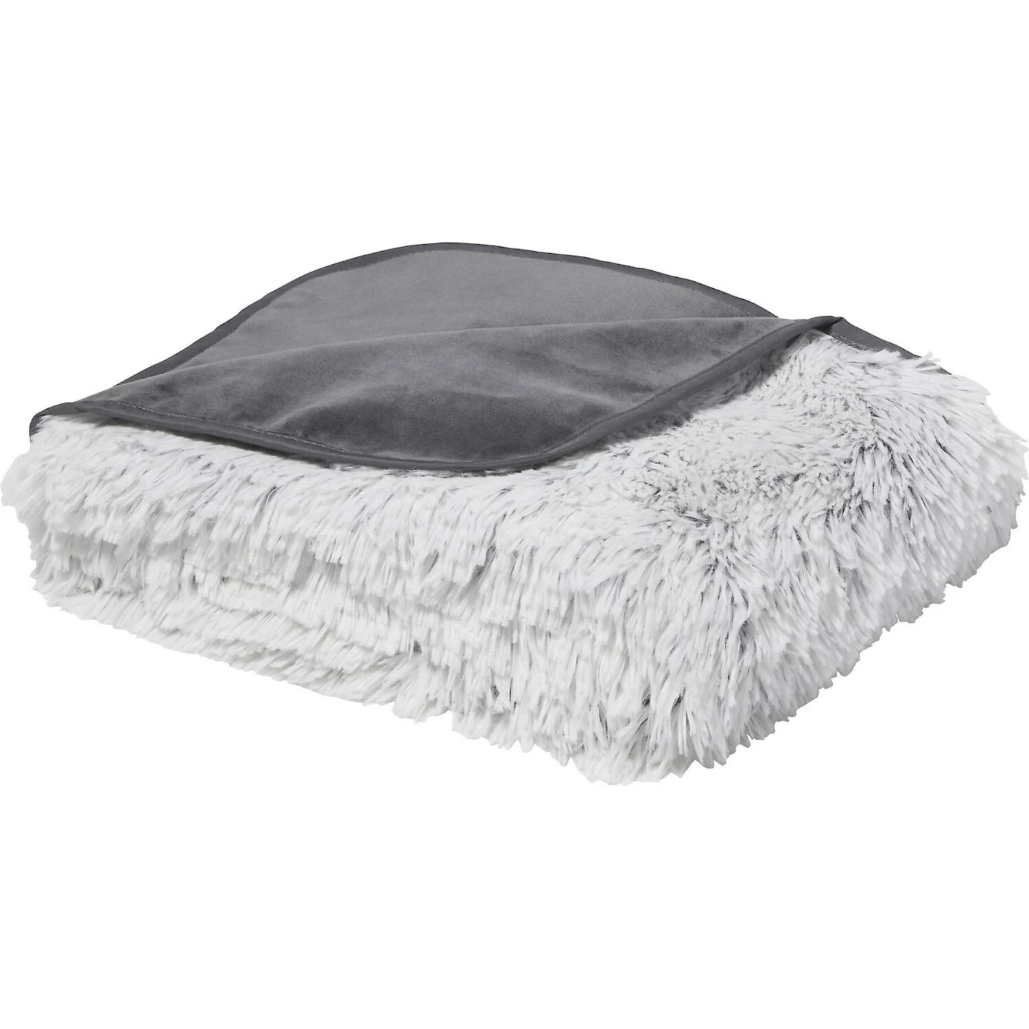 Frisco Sofa Pet Bed With Removable Cover & Frisco Eyelash Cat & Dog Blanket 7 Frisco Sofa Pet Bed With Removable Cover & Frisco Eyelash Cat & Dog Blanket - Image 7