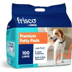 Frisco Training Pad Holder & Frisco Premium Dog Training & Potty Pads 14 Frisco Training Pad Holder & Frisco Premium Dog Training & Potty Pads -PetSafe Shop Sale 319526 PT5. AC SS1800 V1682018278