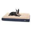 K&H Pet Products Quilt-Top Superior Orthopedic Dog Bed
