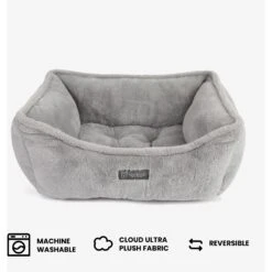 Nandog Cloud Collection Cat & Dog Bed -PetSafe Shop Sale 321768 PT3. AC SS1800 V1697762332