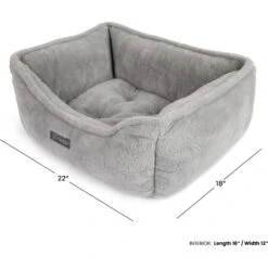 Nandog Cloud Collection Cat & Dog Bed -PetSafe Shop Sale 321768 PT4. AC SS1800 V1698265590