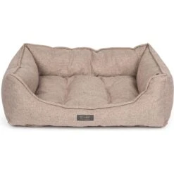 Nandog Poplin Fabric Dog Bed -PetSafe Shop Sale 321800 PT4. AC SS1800 V1683313178