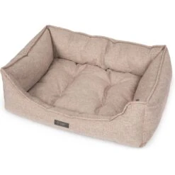 Nandog Poplin Fabric Dog Bed -PetSafe Shop Sale 321800 PT5. AC SS1800 V1683313179