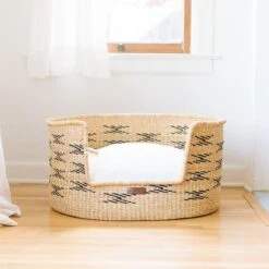 Design Dua Bear Dog Bed