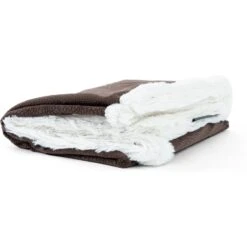 Best Friends By Sheri Ilan Microfiber Vegan Fur Cat & Dog Blanket -PetSafe Shop Sale 321958 PT4. AC SS1800 V1629485797