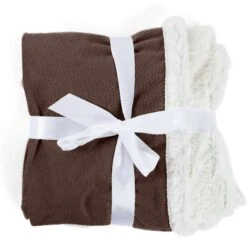 Best Friends By Sheri Ilan Microfiber Vegan Fur Cat & Dog Blanket -PetSafe Shop Sale 321958 PT5. AC SS1800 V1629486075