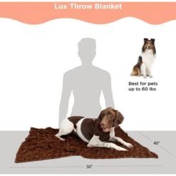 Best Friends By Sheri Calming Lux Fur Cat & Dog Blanket -PetSafe Shop Sale 321963 PT2. AC SS1800 V1697761665