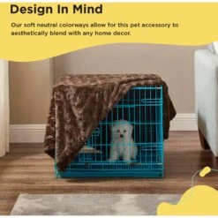 Best Friends By Sheri Calming Lux Fur Cat & Dog Blanket -PetSafe Shop Sale 321963 PT3. AC SS1800 V1697753706