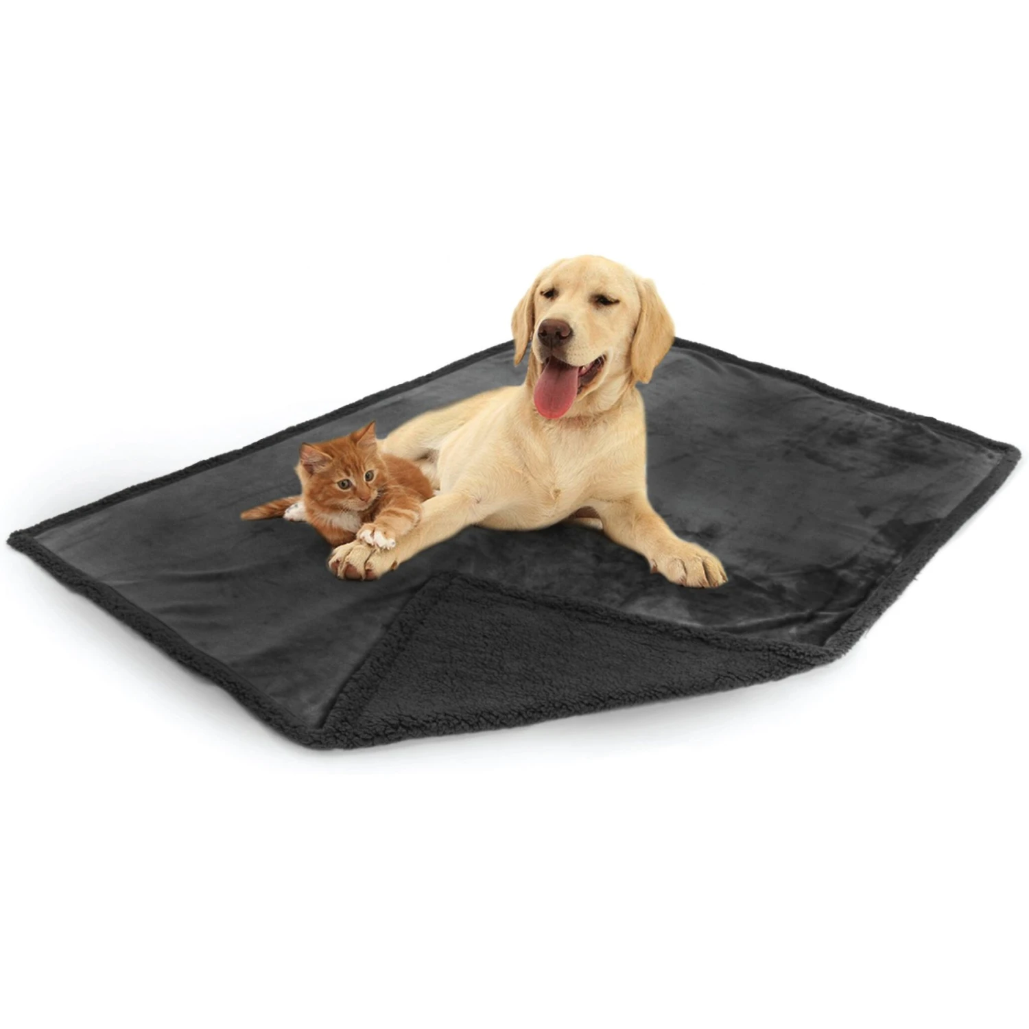 PetAmi Waterproof Couch Cat & Dog Blanket 1 PetAmi Waterproof Couch Cat & Dog Blanket