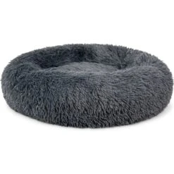 PetAmi Donut Cat & Dog Bed -PetSafe Shop Sale 326593 PT7. AC SS1800 V1631831514