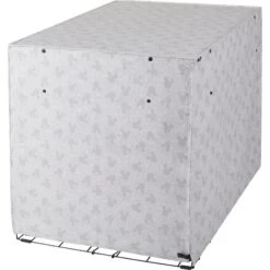 Disney Mickey Mouse Crosshatch Dog Crate Cover 8 Disney Mickey Mouse Crosshatch Dog Crate Cover -PetSafe Shop Sale 330688 PT2. AC SS1800 V1646071700