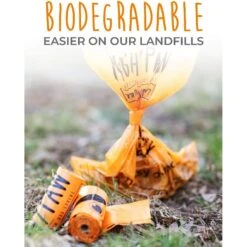 Mighty Paw Earth Friendly Poop Bags, Scented -PetSafe Shop Sale 333534 PT7. AC SS1800 V1633638082