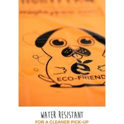 Mighty Paw Earth Friendly Poop Bags, Scented -PetSafe Shop Sale 333534 PT8. AC SS1800 V1633638370