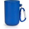 DDT Dog Doo Tube Portable Trash Can, Medium