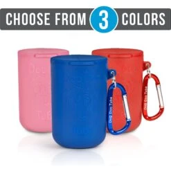 DDT Dog Doo Tube Portable Trash Can, Medium 16 DDT Dog Doo Tube Portable Trash Can, Medium -PetSafe Shop Sale 333548 PT7. AC SS1800 V1634076674