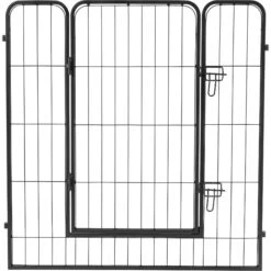 Frisco Ultimate Outdoor Lightweight Heavy Duty Steel Metal Playpen 10 Frisco Ultimate Outdoor Lightweight Heavy Duty Steel Metal Playpen -PetSafe Shop Sale 333772 PT2. AC SS1800 V1647555493
