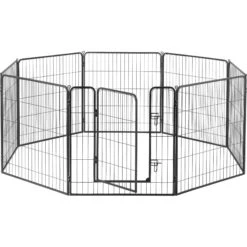 Frisco Ultimate Outdoor Lightweight Heavy Duty Steel Metal Playpen 11 Frisco Ultimate Outdoor Lightweight Heavy Duty Steel Metal Playpen -PetSafe Shop Sale 333772 PT3. AC SS1800 V1647556632