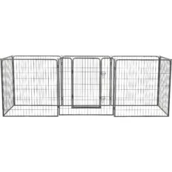 Frisco Ultimate Outdoor Lightweight Heavy Duty Steel Metal Playpen 15 Frisco Ultimate Outdoor Lightweight Heavy Duty Steel Metal Playpen -PetSafe Shop Sale 333772 PT7. AC SS1800 V1657656875