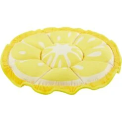 Frisco Lemon Adjustable Cat & Dog Bolster Bed 12 Frisco Lemon Adjustable Cat & Dog Bolster Bed -PetSafe Shop Sale 333852 PT4. AC SS1800 V1658717997