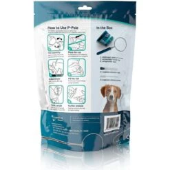 CheckUp P-Pole Telescopic Pole, Cups, Pipettes & Vials Dog Urine Collection Pack -PetSafe Shop Sale 338797 PT2. AC SS1800 V1636385523