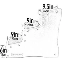 Pet Gear Easy Step Dog & Cat Stairs -PetSafe Shop Sale 342009 PT2. AC SS1800 V1673363534