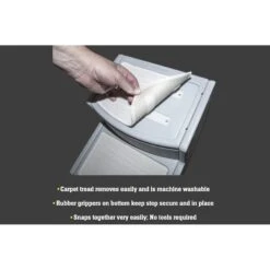 Pet Gear Easy Step Dog & Cat Stairs -PetSafe Shop Sale 342009 PT3. AC SS1800 V1682517912