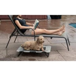 Pet Gear Pet Cot Dog Bed -PetSafe Shop Sale 342014 PT5. AC SS1800 V1637105821