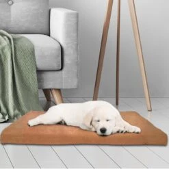 Pet Adobe Foam Covered Dog Bed -PetSafe Shop Sale 344921 PT5. AC SS1800 V1637283414