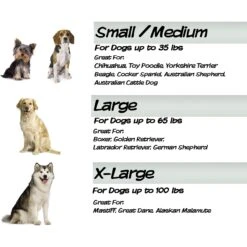 Pet Adobe Bamboo Charcoal-Infused Foam Covered Dog Bed -PetSafe Shop Sale 344923 PT4. AC SS1800 V1637284029